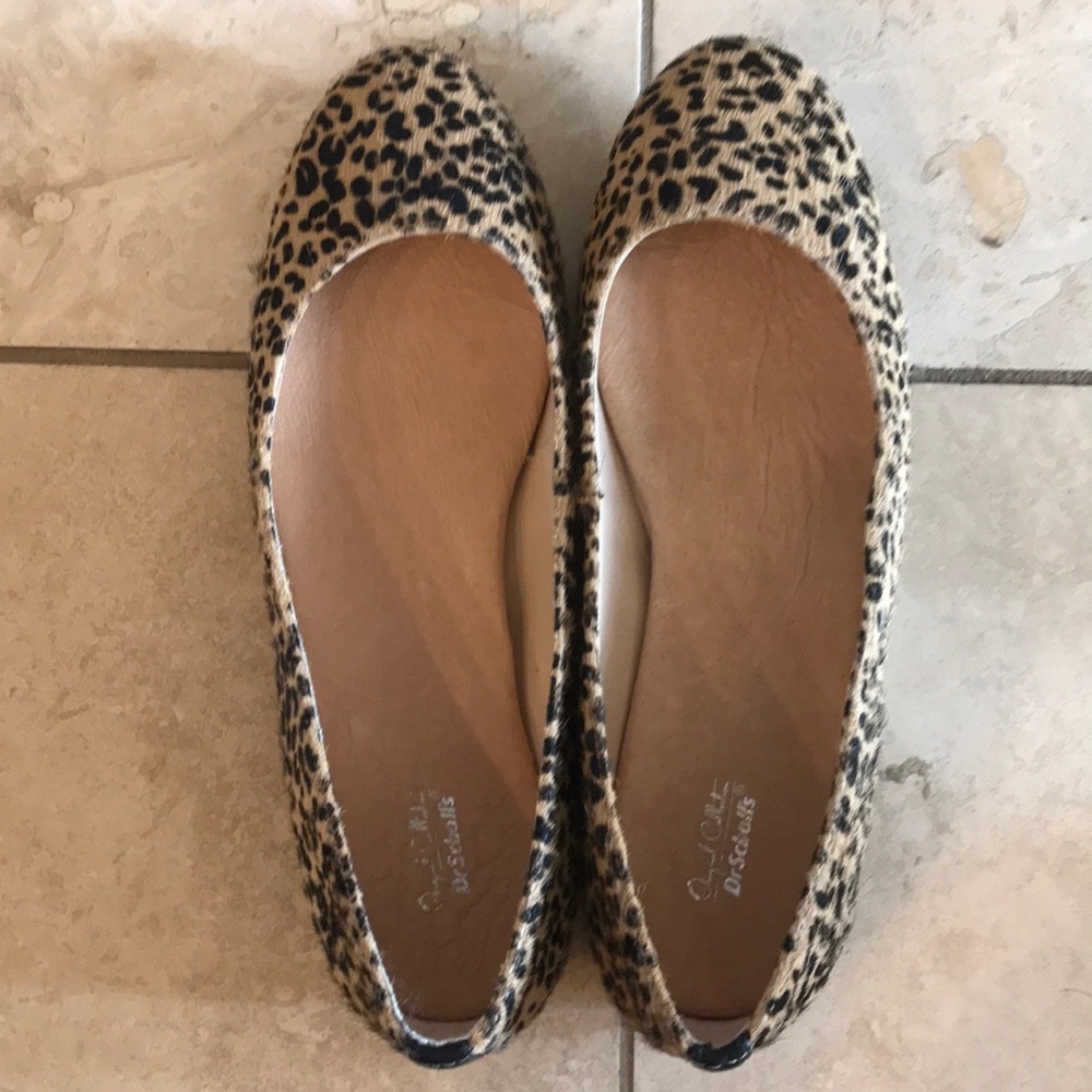 Leopard Flats - Picture 3 of 3
